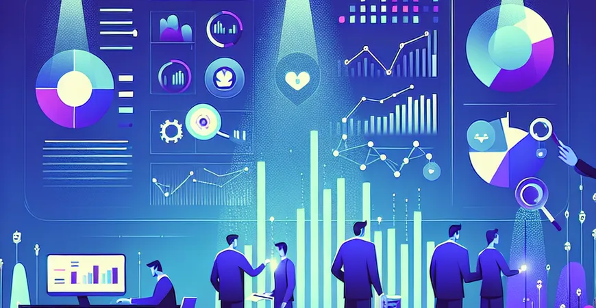  企业必看！薪酬管理软件选型指南与避坑技巧  